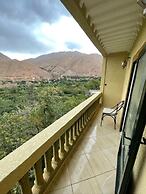 Riad Toubkal D'Atlas Tifnoute