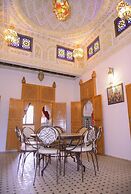 Riad Toubkal D'Atlas Tifnoute