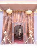 Riad Toubkal D'Atlas Tifnoute