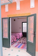 Riad Toubkal D'Atlas Tifnoute