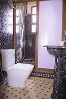 Riad Toubkal D'Atlas Tifnoute