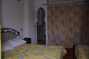 Riad Toubkal D'Atlas Tifnoute