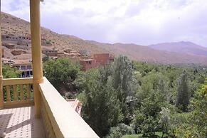 Riad Toubkal D'Atlas Tifnoute