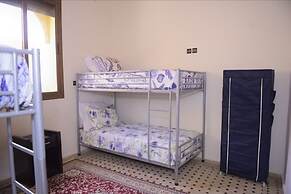 Riad Toubkal D'Atlas Tifnoute