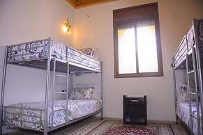 Riad Toubkal D'Atlas Tifnoute