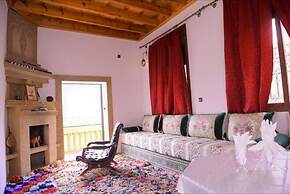 Riad Toubkal D'Atlas Tifnoute