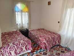 Riad Toubkal D'Atlas Tifnoute