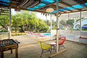 Cool Villa Guest House