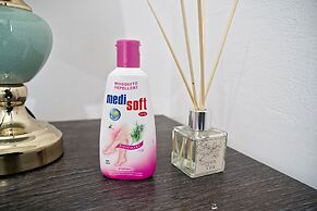 Cool Villa Guest House