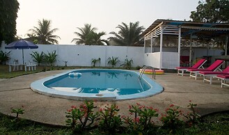 Cool Villa Guest House