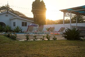 Cool Villa Guest House