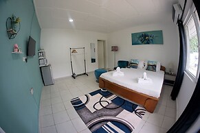 Cool Villa Guest House