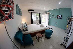 Cool Villa Guest House