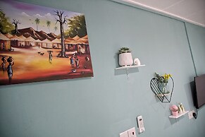 Cool Villa Guest House