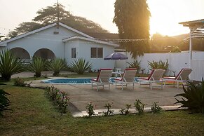 Cool Villa Guest House