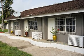 Cool Villa Guest House