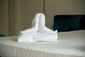 Cool Villa Guest House