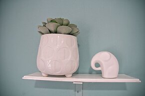 Cool Villa Guest House