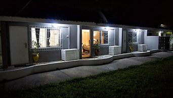 Cool Villa Guest House