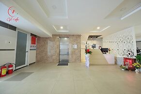 Vi An Hotel