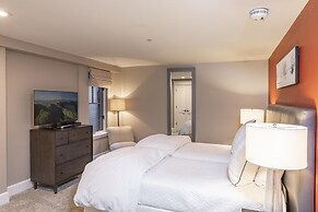 Alpine Lodging Telluride Ski Resort