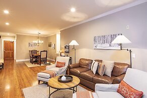 Alpine Lodging Telluride Ski Resort