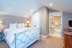 Alpine Lodging Telluride Ski Resort