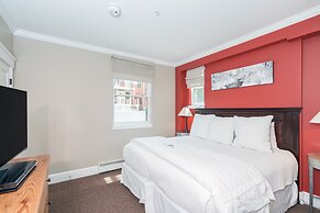 Alpine Lodging Telluride Ski Resort