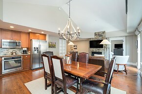 Alpine Lodging Telluride Ski Resort