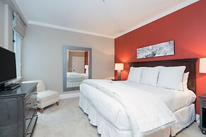 Alpine Lodging Telluride Ski Resort