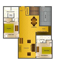 Alpine Lodging Telluride Ski Resort