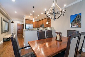 Alpine Lodging Telluride Ski Resort