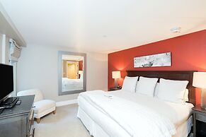 Alpine Lodging Telluride Ski Resort