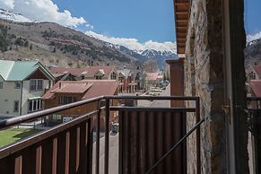 Alpine Lodging Telluride Ski Resort