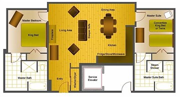 Alpine Lodging Telluride Ski Resort