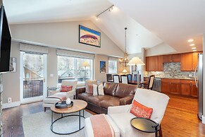 Alpine Lodging Telluride Ski Resort