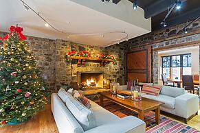 Alpine Lodging Telluride Ski Resort