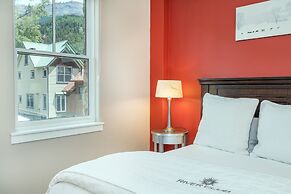 Alpine Lodging Telluride Ski Resort