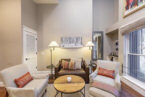 Alpine Lodging Telluride Ski Resort