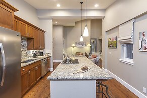 Alpine Lodging Telluride Ski Resort