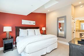 Alpine Lodging Telluride Ski Resort