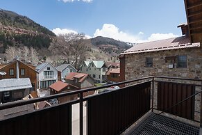 Alpine Lodging Telluride Ski Resort