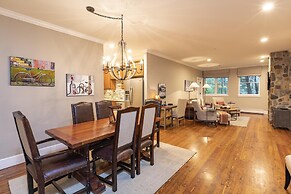 Alpine Lodging Telluride Ski Resort