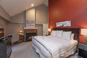 Alpine Lodging Telluride Ski Resort