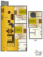 Alpine Lodging Telluride Ski Resort