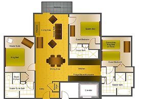 Alpine Lodging Telluride Ski Resort