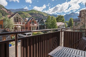 Alpine Lodging Telluride Ski Resort