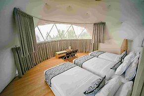 Desa Kepompong by Sinergi