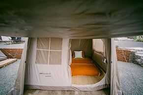 Desa Kepompong by Sinergi