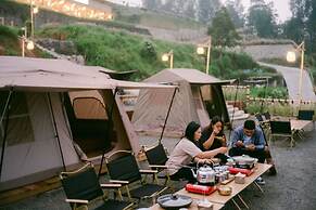 Desa Kepompong by Sinergi